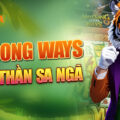 Mahjong ways Thiên Thần Sa Ngã