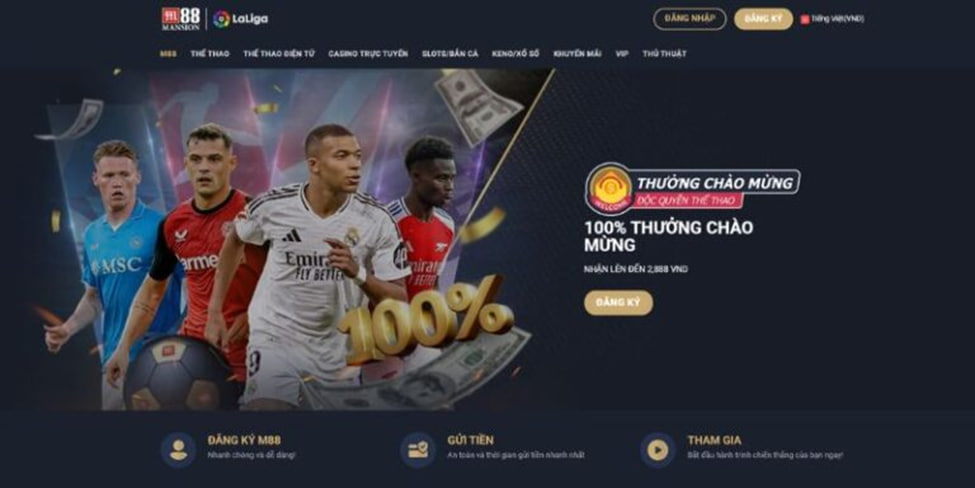 các trò chơi và dịch vụ